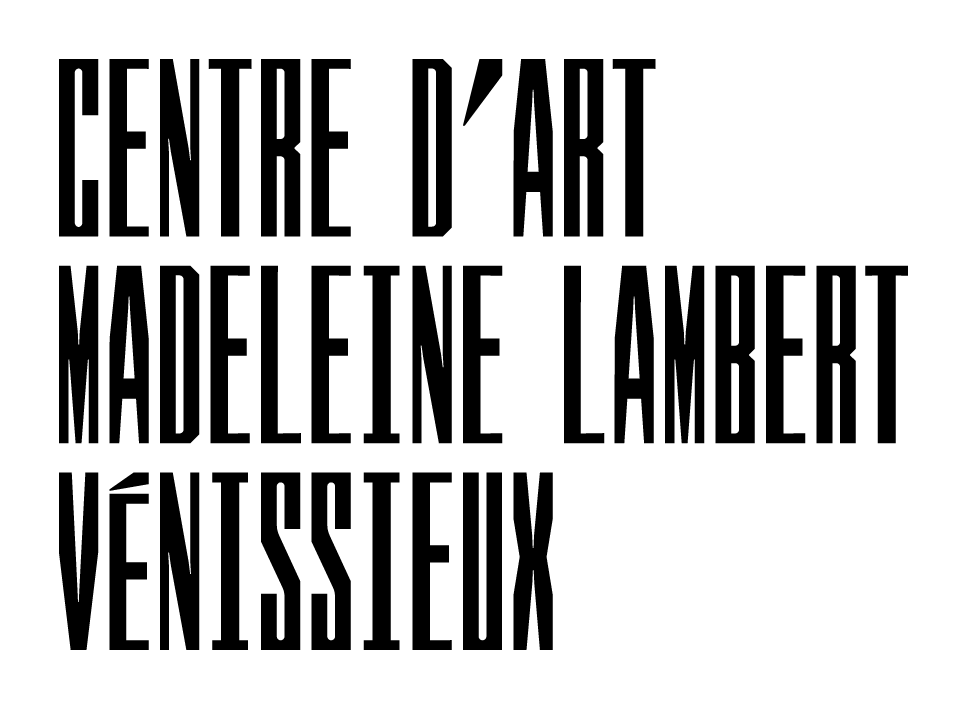 logo centre art